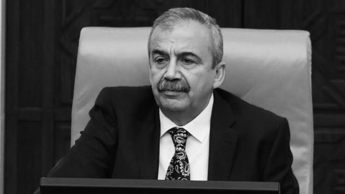 TBMM BAŞKANVEKİLİ SIRRI SÜREYYA ÖNDER’İN VEFATI